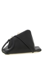 The Attico Day Off Small Clutch