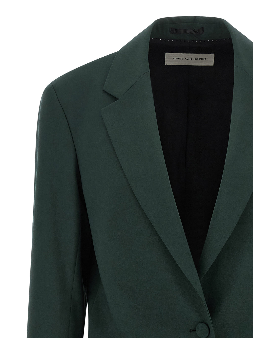 Dries Van Noten Basti Blazer