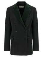 Dries Van Noten Befya Blazer