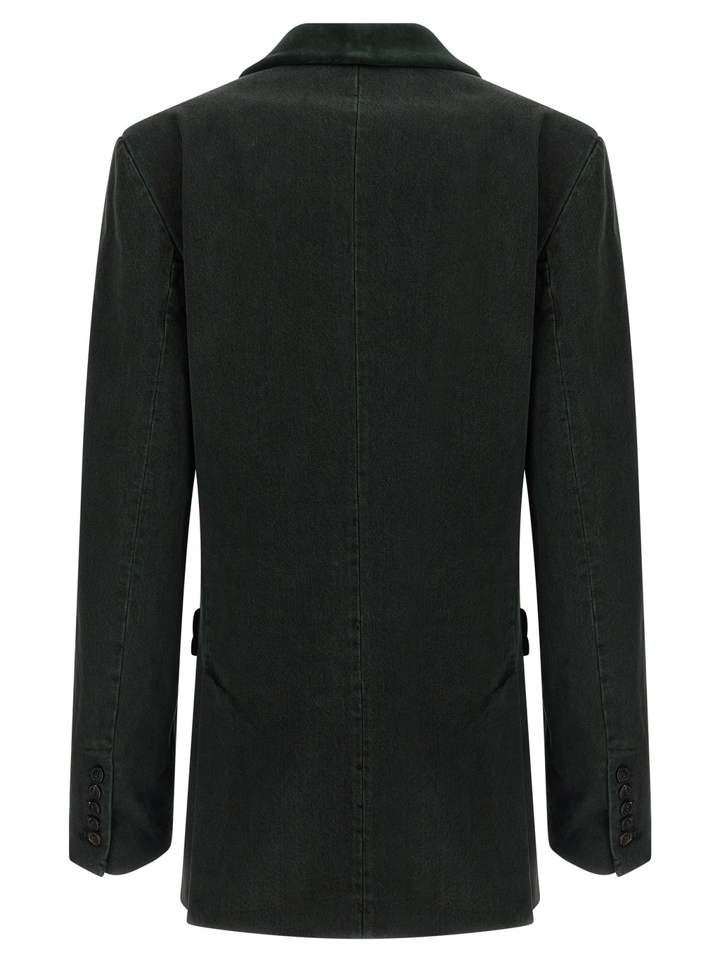 Dries Van Noten Befya Blazer