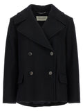 Dries Van Noten Vafel Coat