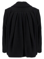 Dries Van Noten Vafel Coat