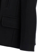 Dries Van Noten Vafel Coat