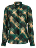 Dries Van Noten Chowy Shirt