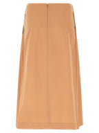 Dries Van Noten Sonista Skirt
