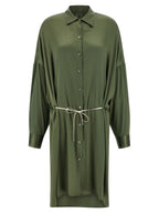 Dries Van Noten Dinidia Dress