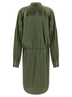 Dries Van Noten Dinidia Dress