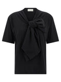 Dries Van Noten قميص هابيتا تي شيرت