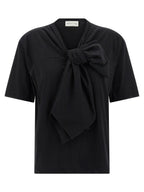 Dries Van Noten قميص هابيتا تي شيرت