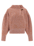 Dries Van Noten Teubina Sweater