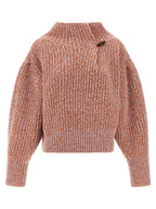 Dries Van Noten Teubina Sweater