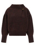 كنزة Dries Van Noten Teubina