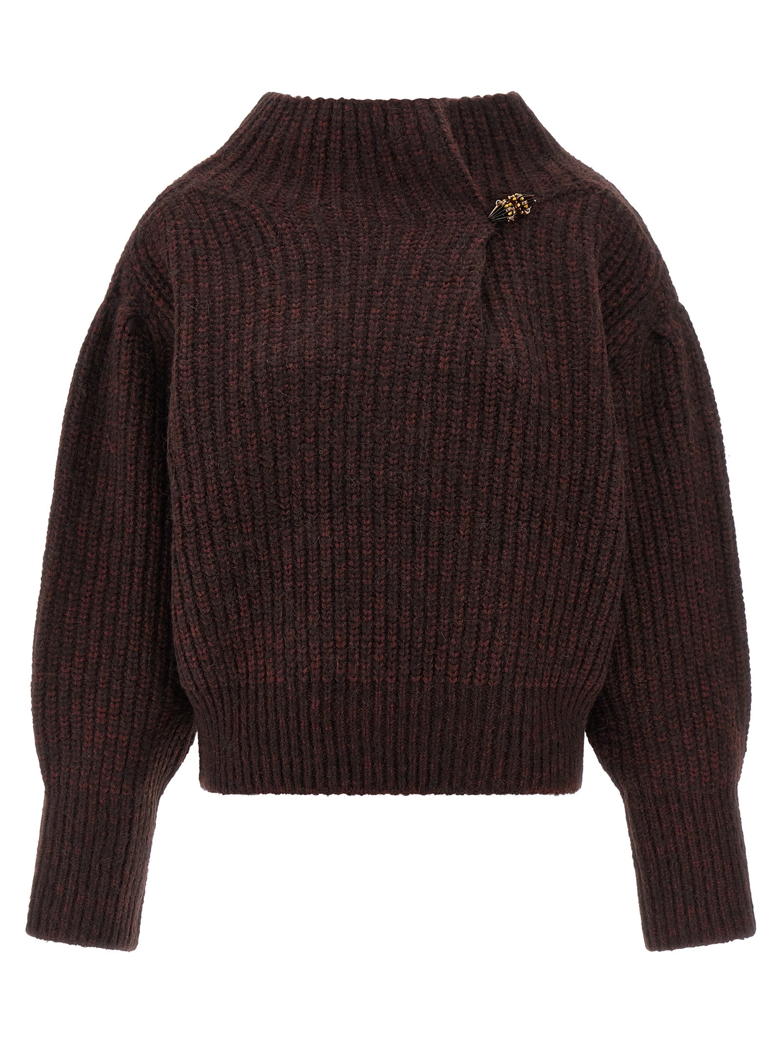 كنزة Dries Van Noten Teubina
