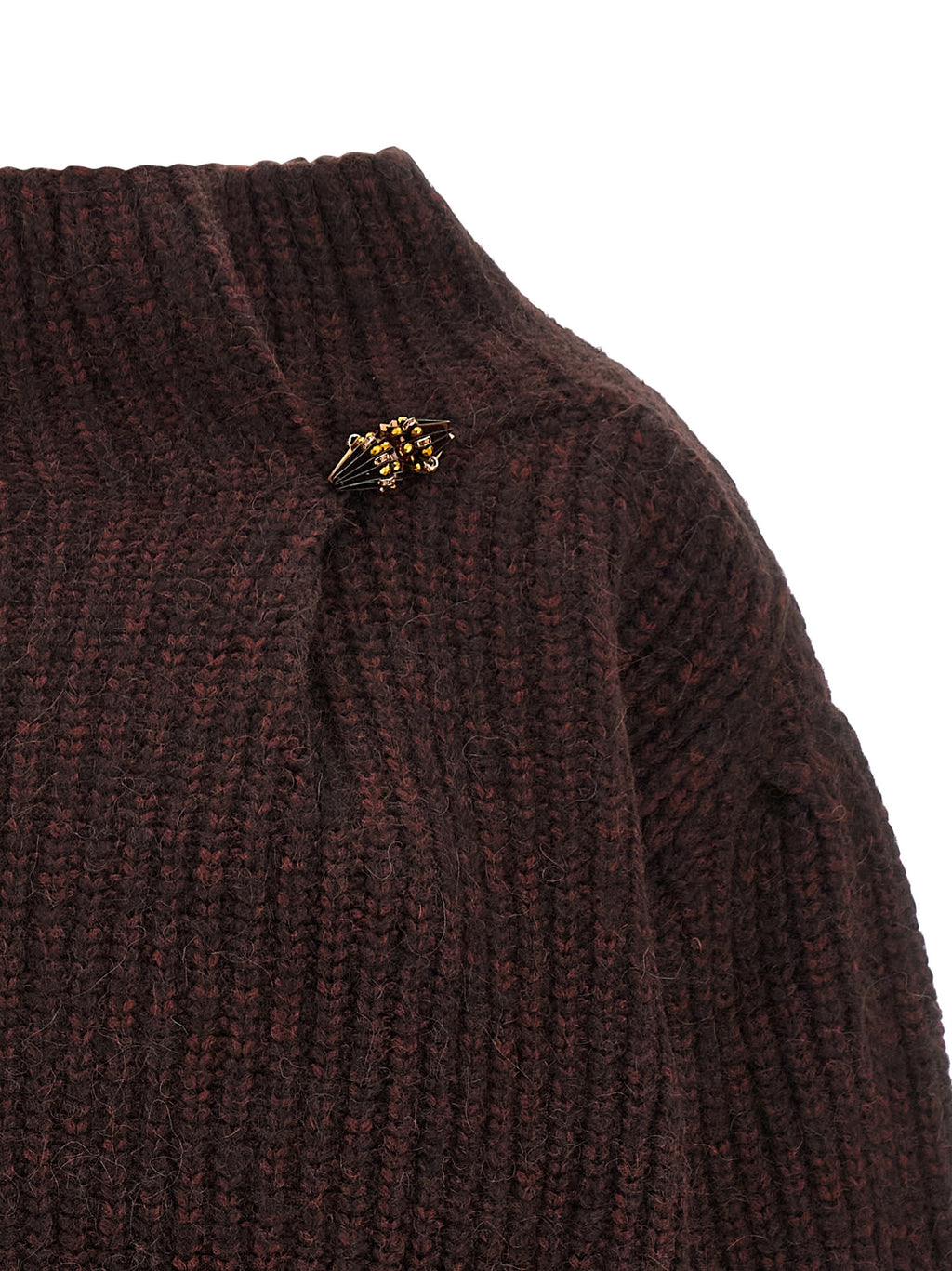 كنزة Dries Van Noten Teubina