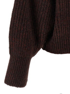 كنزة Dries Van Noten Teubina