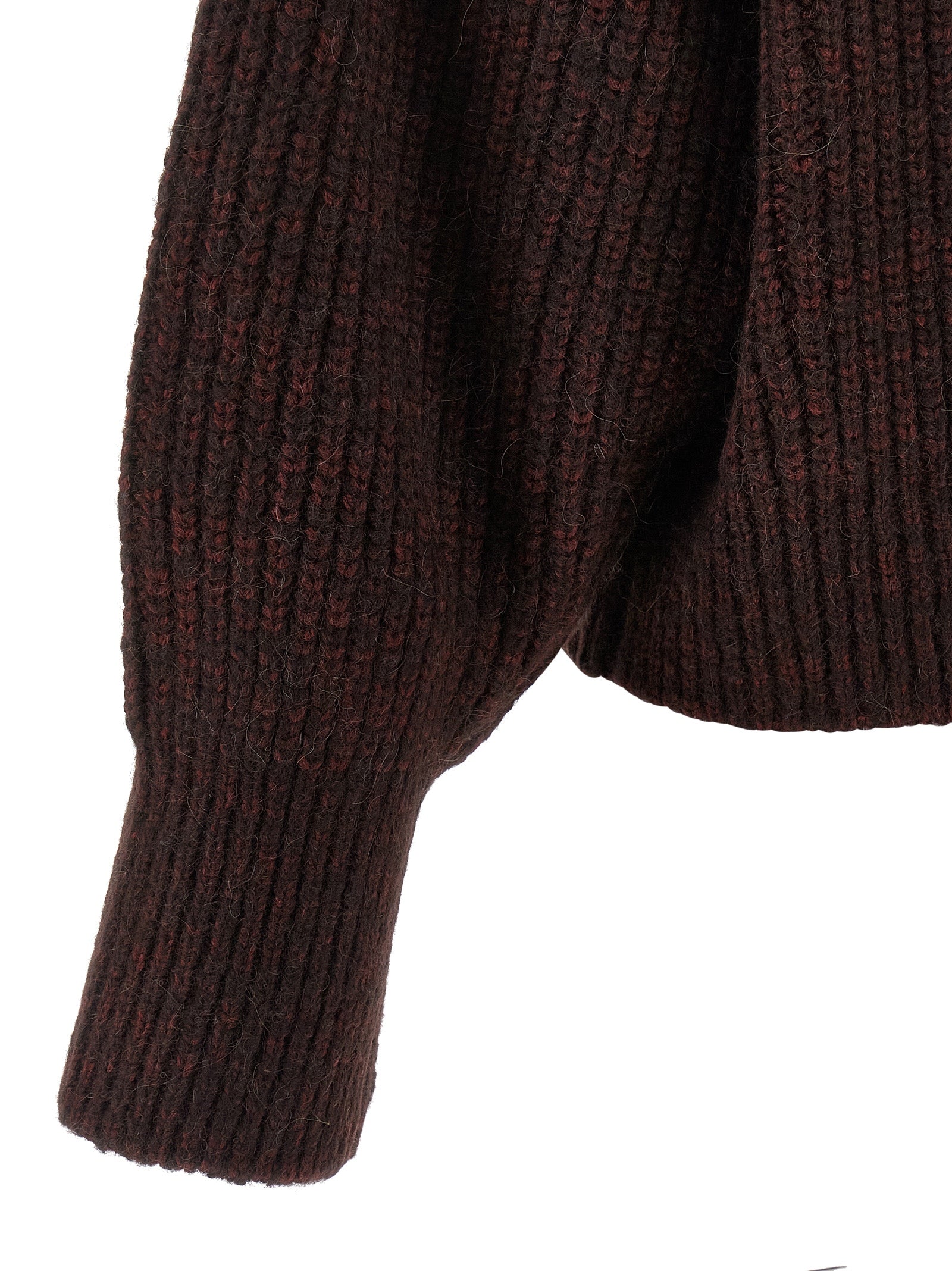 كنزة Dries Van Noten Teubina