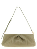 Dries Van Noten Crisp Big Clutch