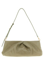 Dries Van Noten Crisp Big Clutch