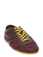 Dries Van Noten  Nylon Sneakers