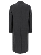 Dries Van Noten Double-breasted Coat