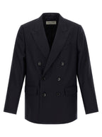 Dries Van Noten Buforden Blazer