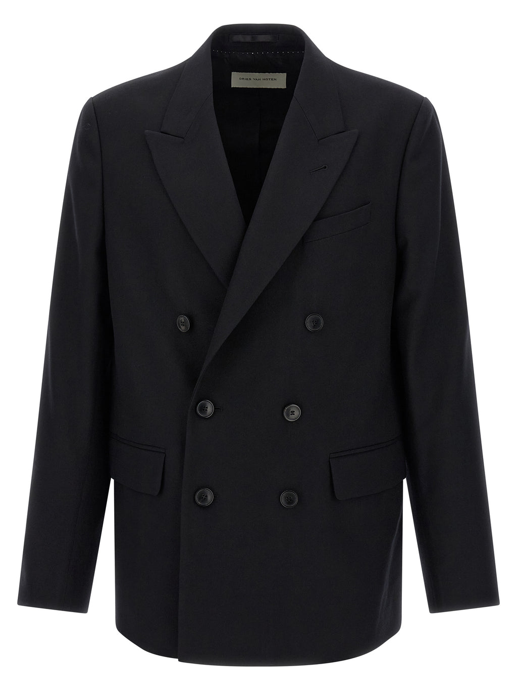 Dries Van Noten Buforden Blazer