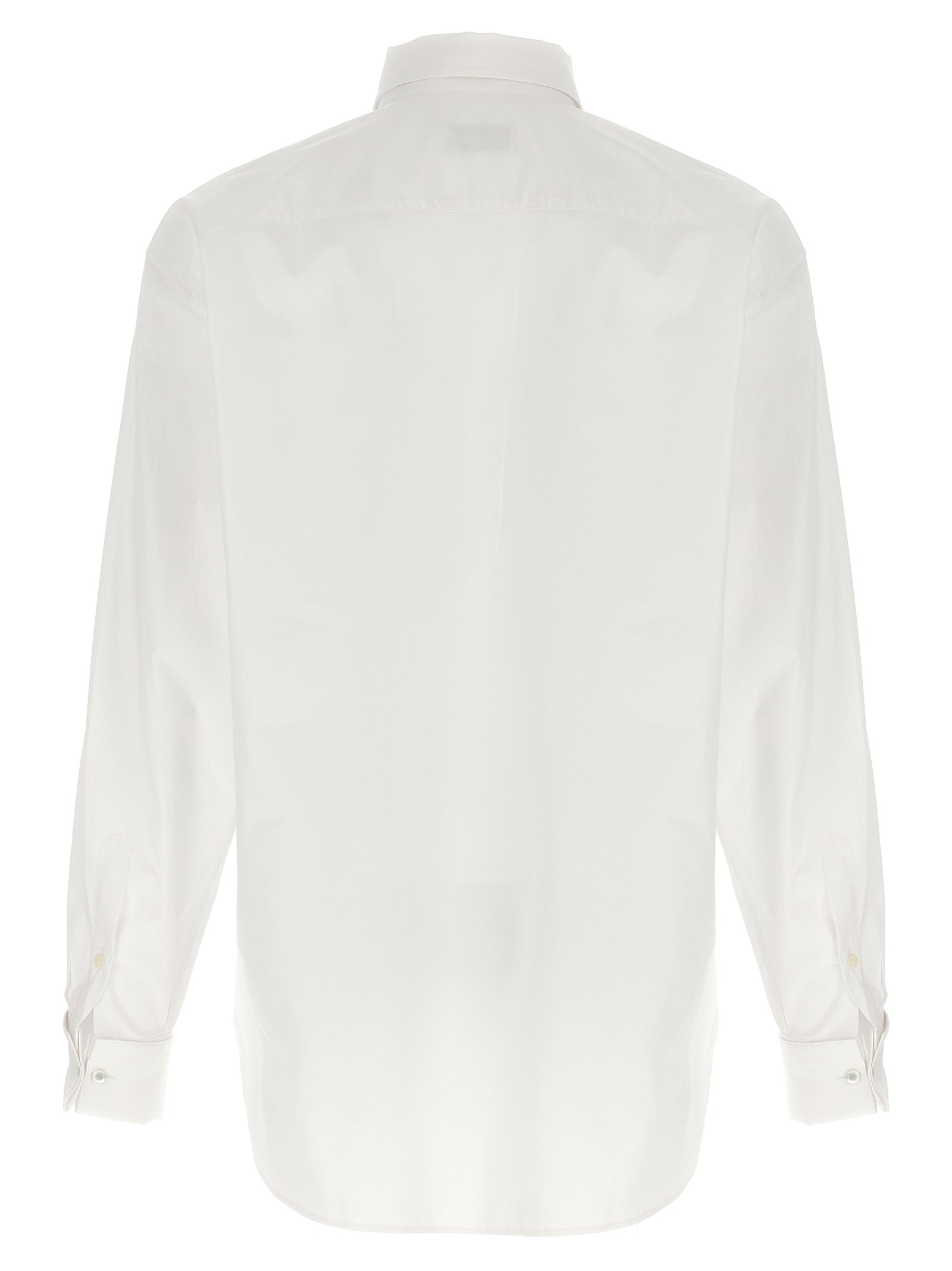 Dries Van Noten Croomd Shirt