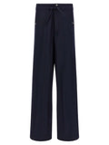 Dries Van Noten Prima Pants
