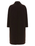 Max Mara Angus Coat
