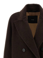 Max Mara Angus Coat