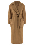 Max Mara Berard1234 Coat