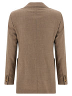 Max Mara Harald Blazer