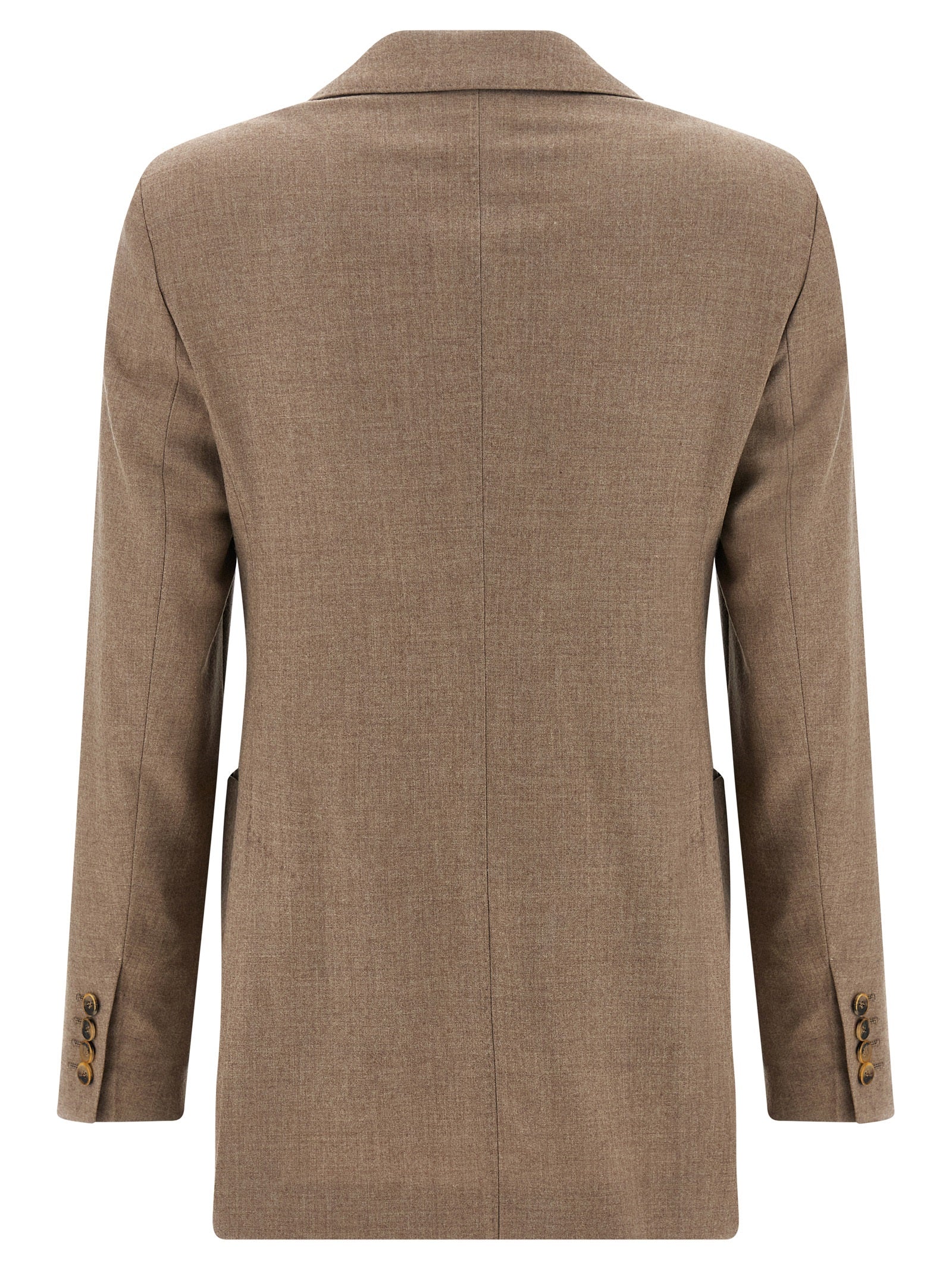 Max Mara Harald Blazer