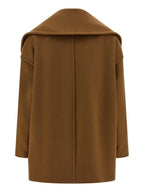 Max Mara Mario Coat