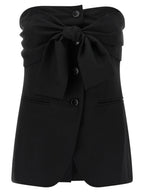 Max Mara Veruska Top