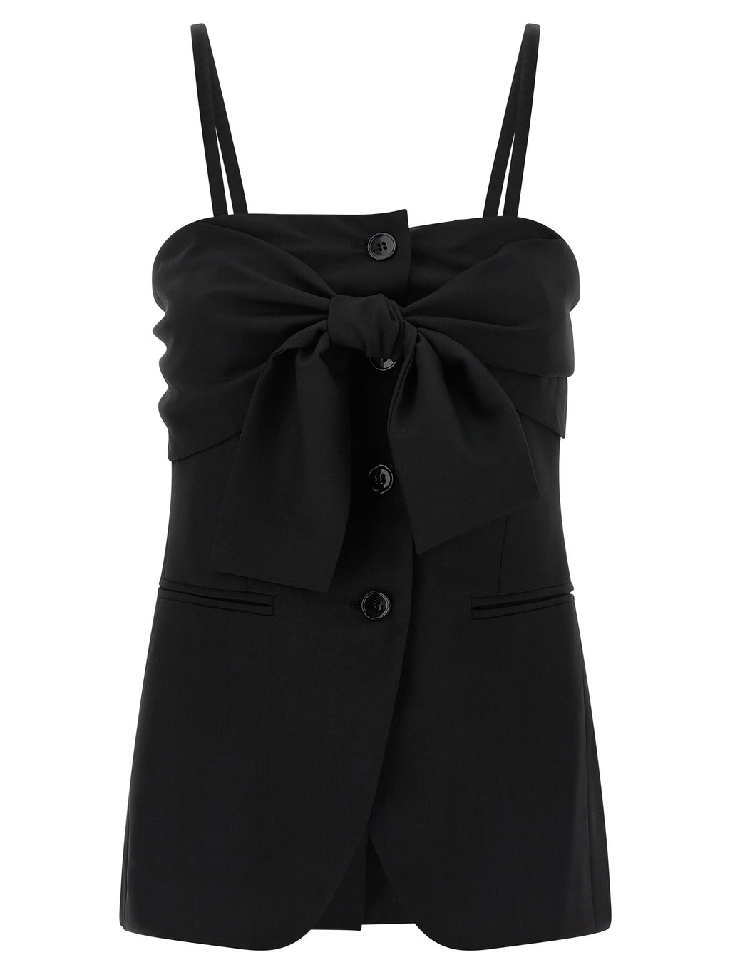 Max Mara Veruska Top