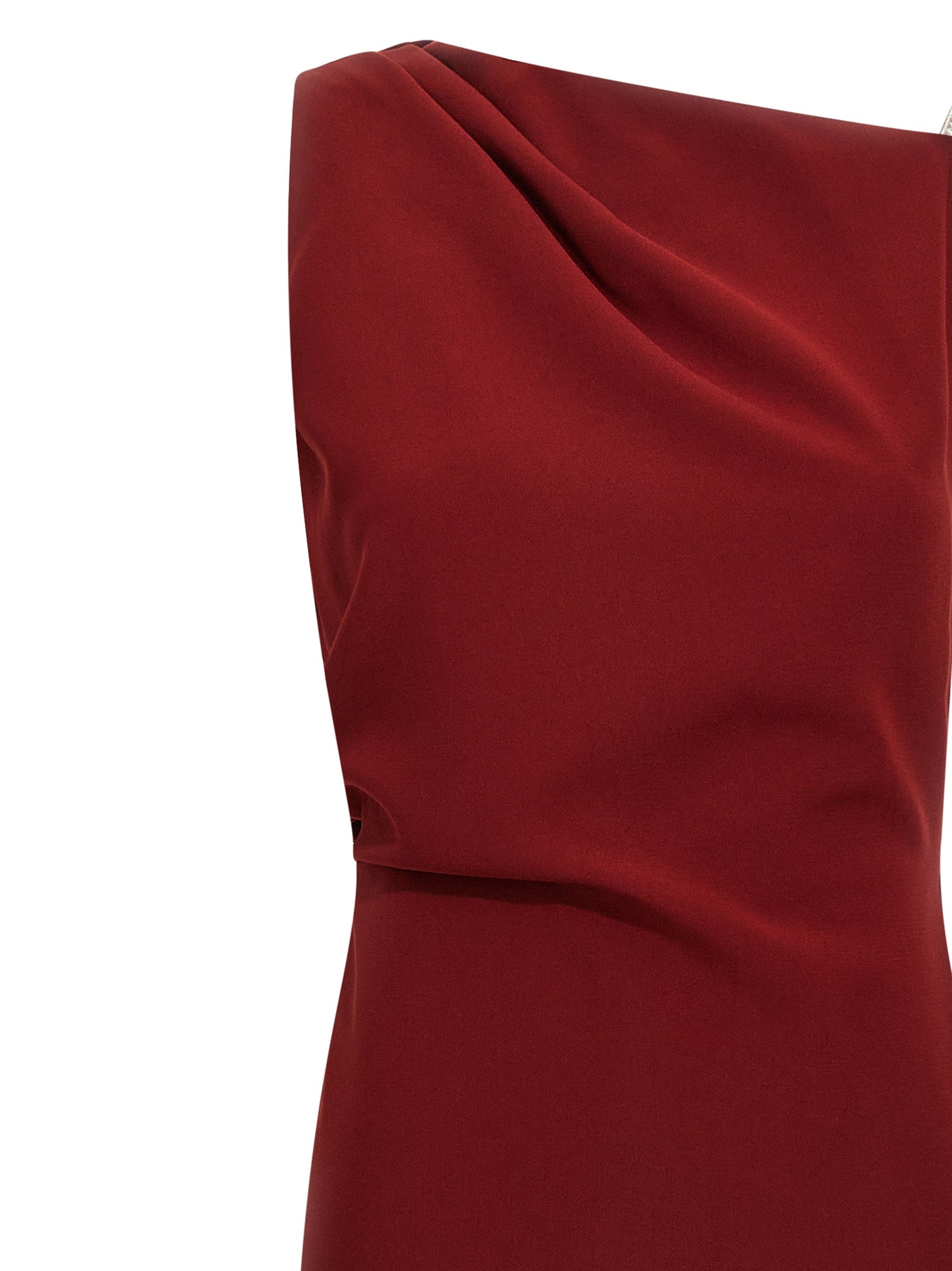 Max Mara Pentola Dress