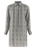 Max Mara Grembo Dress