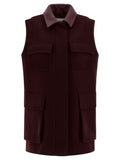 Max Mara Aeroso1234 Vest
