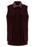 Max Mara Aeroso1234 Vest