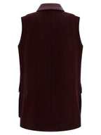 Max Mara Aeroso1234 Vest
