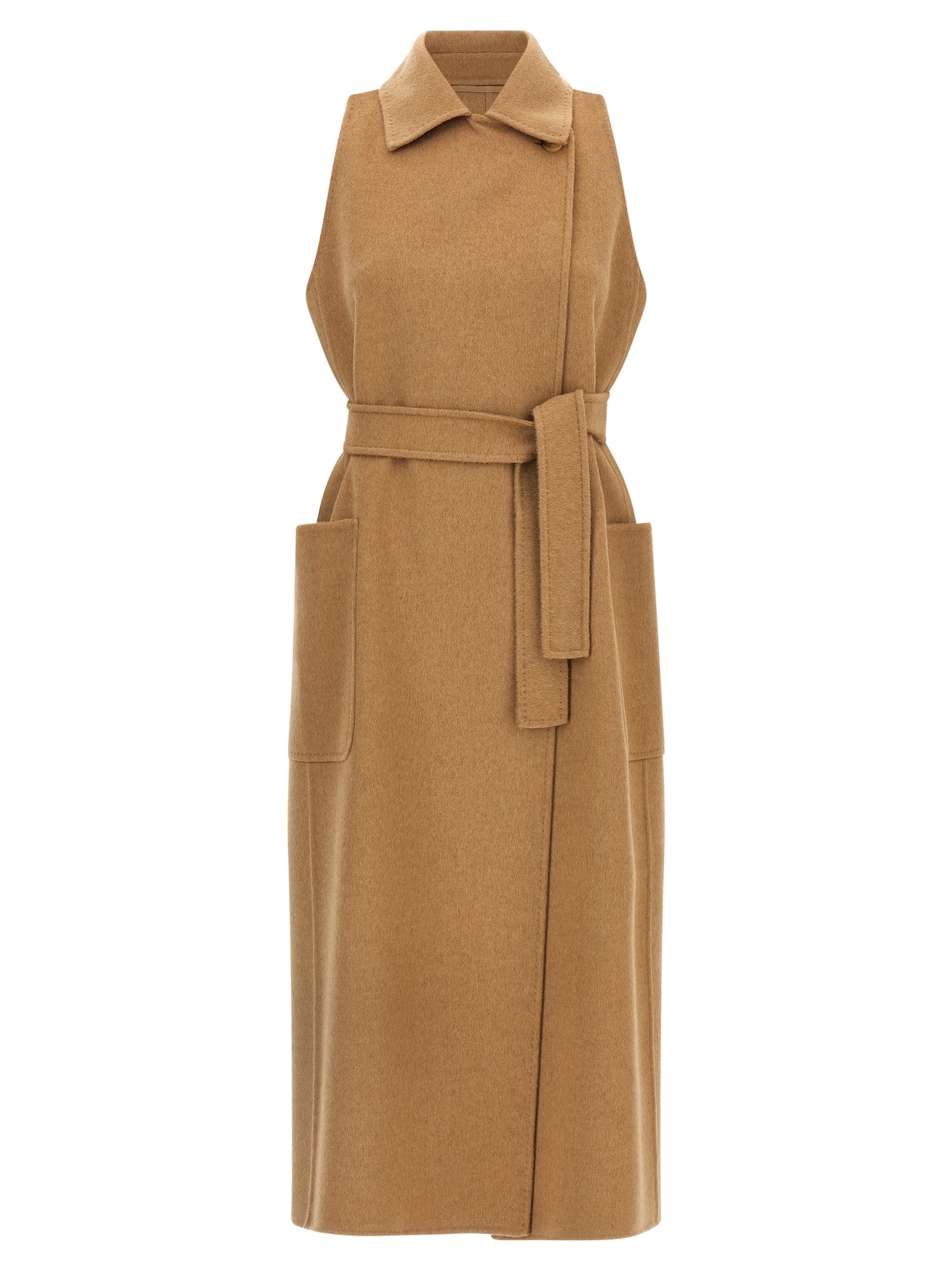 Max Mara Berlina1234 Coat