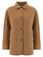 Max Mara Tacco Coat