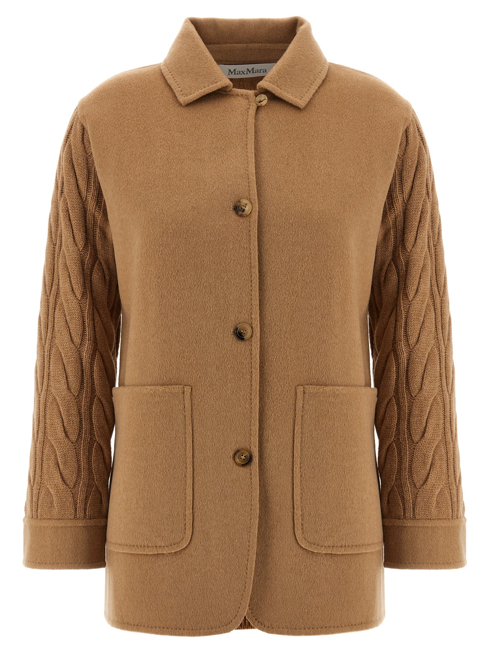 Max Mara Tacco Coat