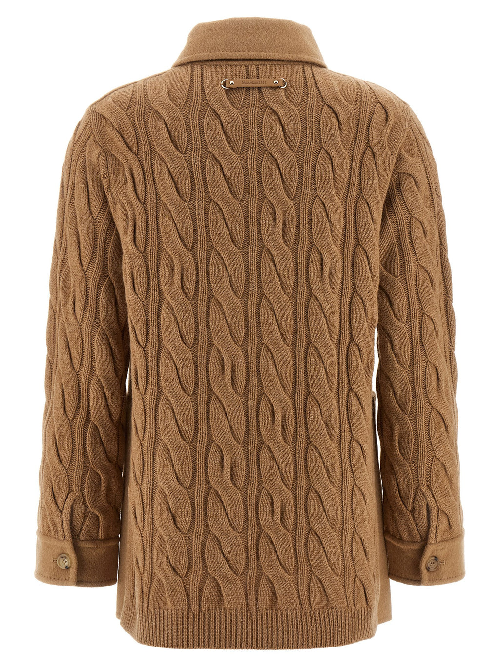 Max Mara Tacco Coat