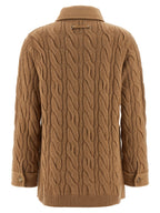 Max Mara Tacco Coat