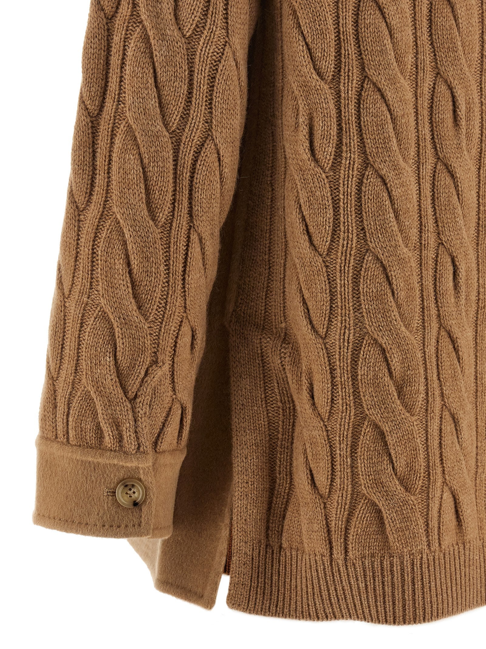 Max Mara Tacco Coat