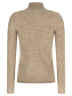 Max Mara Meana Turtleneck Sweater