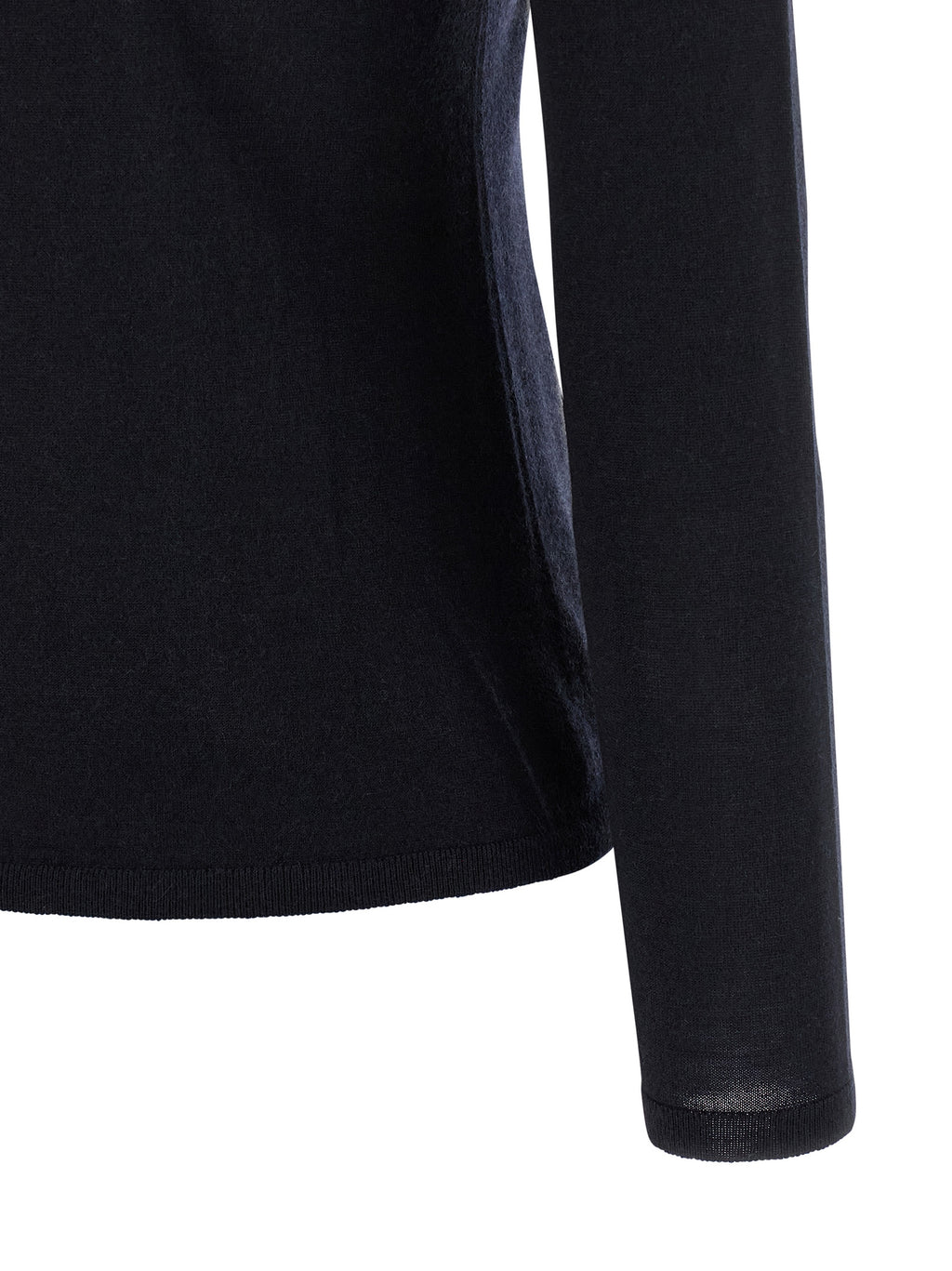 Max Mara Meana Turtleneck
