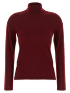Max Mara Meana Turtleneck Sweater